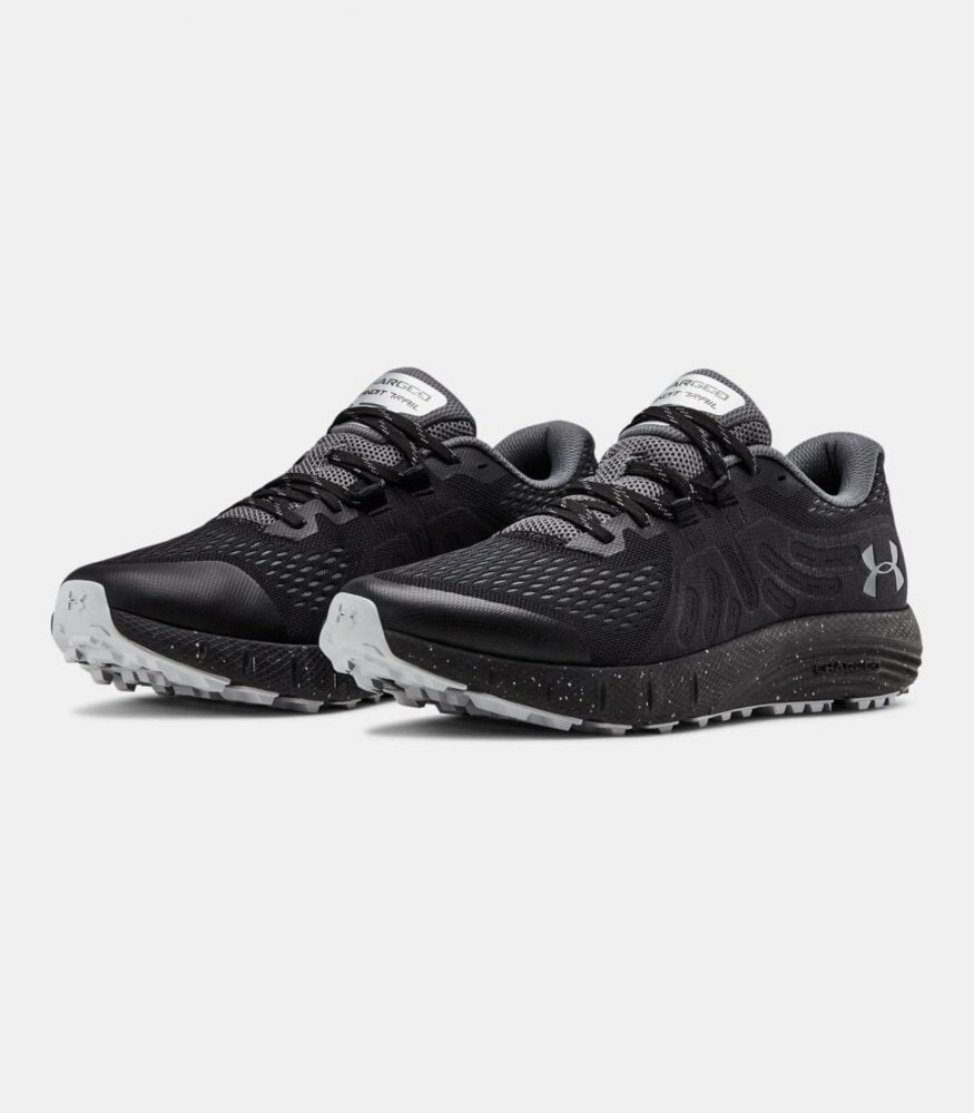 Under Armour UA Charged Bandit Trail 3021951 - Clothing & Accessories